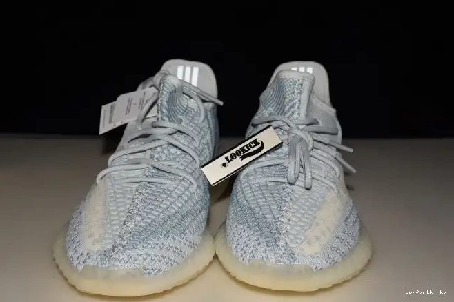 350 FW3043 White Adidas V2 Yeezy Boost Cloud 0607
